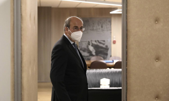 Χατζηδάκης κατώτατος μισθός