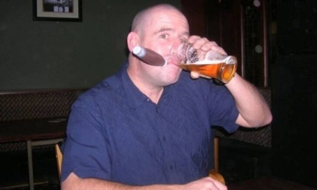 Έκανε φάρσα για το Halloween και κατέληξε με την αστυνομία να ερευνά απαγωγή