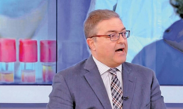 Θεόδωρος Βασιλακόπουλος