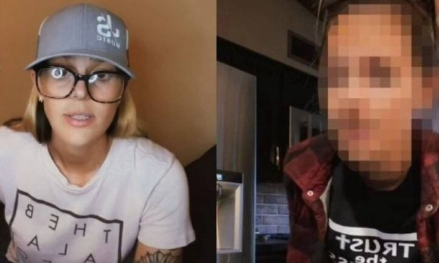 «Το μωρό της φίλης μου είχε το εκ γενετής σημάδι του άντρα μου... Έτσι έμαθα ότι με απατούσε»