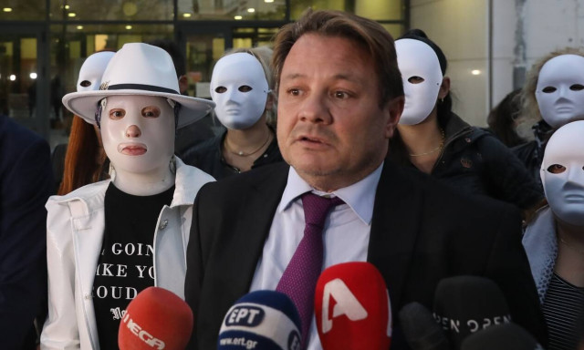 Υπόθεση βιτριόλι: Η συνάντηση της Ιωάννας με Πλεύρη και οι επόμενες κινήσεις - Τι αποκάλυψε ο Λύτρας