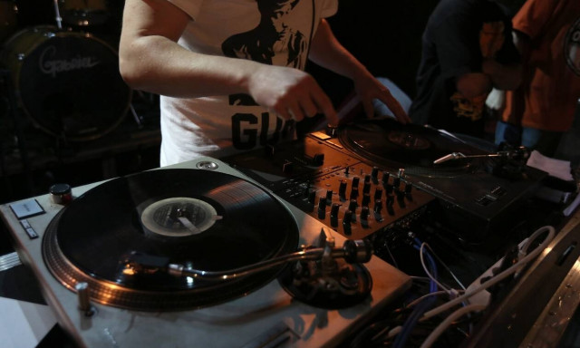 Αλεξανδρούπολη: Τους συνέλαβαν για διατάραξη κοινής ησυχίας