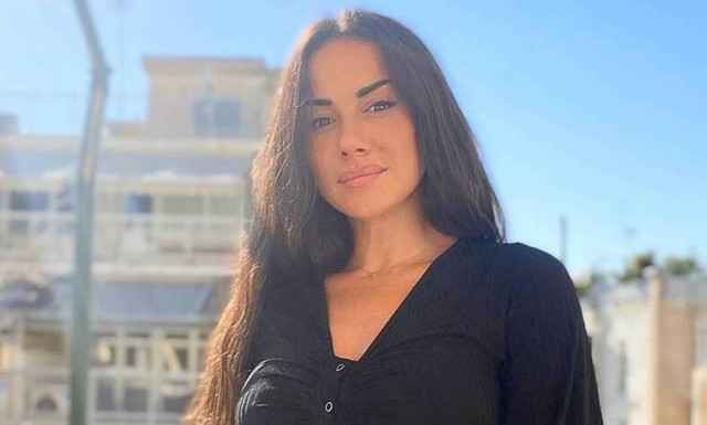 Είναι πλέον μαμά: Η αλλαγή της Χριστίνας Μουστάκα μετά τη νέα της ζωή (pics)