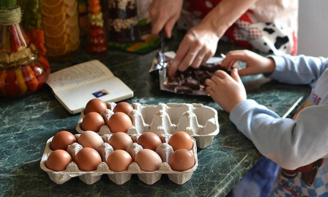 Ιμερόεσσα: Η Ελλάδα, τρίτη στην Ευρώπη σε παχυσαρκία παιδιών