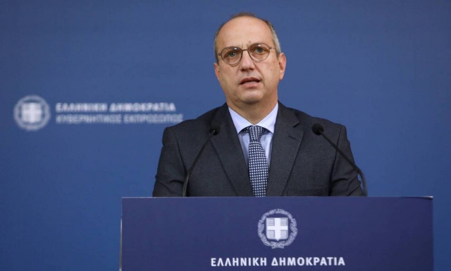 Government has made great leaps ahead in dealing with domestic violence, says spox Economou