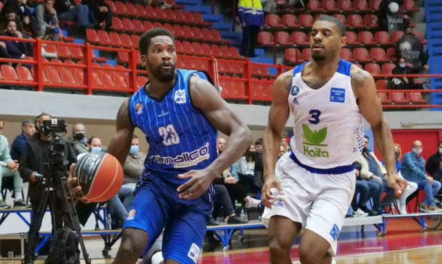 Basket League: Πρώτη νίκη ο Ηρακλής, με buzzer beater το Περιστέρι - Highlights και βαθμολογία (vid)
