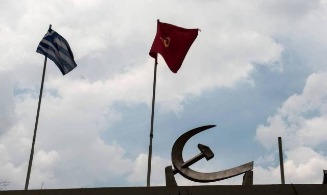 KKE: Resurgence of the pandemic bears the government's seal