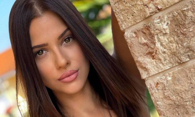 Λάουρα Νάργες: Αυτός είναι ο λόγος που αποχώρησε από το The Voice