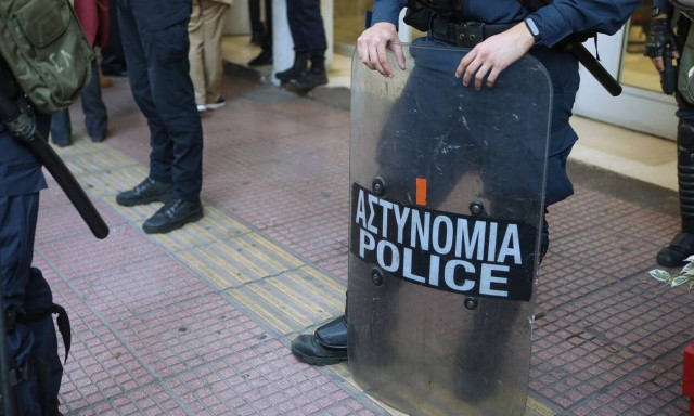 Πέραμα: Τι προβλέπει το πρωτόκολλο της ΕΛΑΣ για τις καταδιώξεις