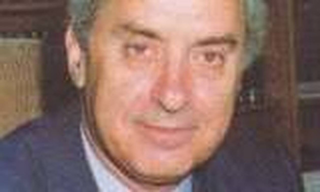 Πέθανε ο πρώην υπουργός της ΝΔ Ιωάννης Σταθόπουλος