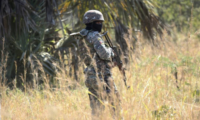 Μαλί: Επτά στρατιωτικοί νεκροί σε δύο επιθέσεις