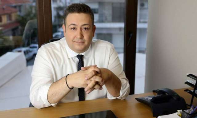 Ωραιόκαστρο: Τι έδειχνε το βίντεο με το οποίο απειλούσαν τον Δήμαρχο - Ποιοι τον παρακολουθούσαν