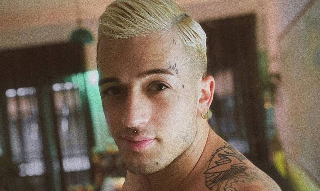 Τάσος Ξιαρχό: Καταδίωξη στο Μενίδι και απειλή αυτοκτονίας