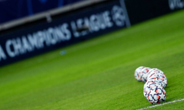 Pamestoixima.gr - Champions League