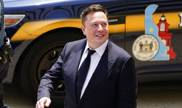 Το δορυφορικό Ίντερνετ του Έλον Μασκ έρχεται στην Ελλάδα – Υπεγράφη η ΚΥΑ