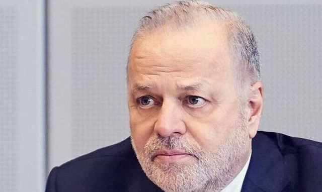 Μυτιληναίος: Η Ευρώπη υποεκτίμησε τις συνέπειες μίας ενεργειακής κρίσης