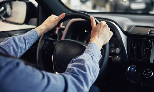 Επιστροφή στους δρόμους: Πώς θα απολαμβάνουμε προστασία και ασφάλεια σε κάθε μας μετακίνηση