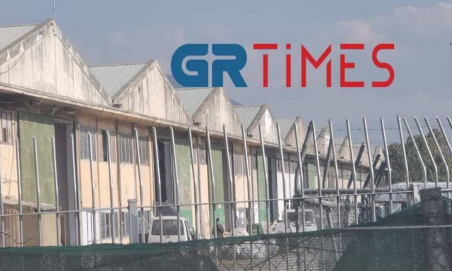 Αναλώσιμοι 4: Στήνονται σκηνικά στη Θεσσαλονίκη για τα γυρίσματα της χολιγουντιανής ταινίας (pics)