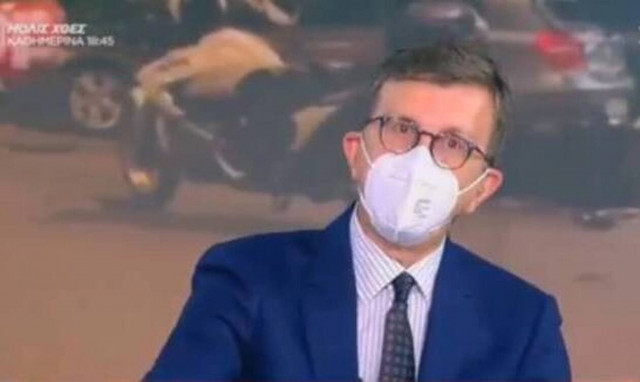 Σάλος με τη δήλωση Πορτοσάλτε για τους ντελιβεράδες (vid)