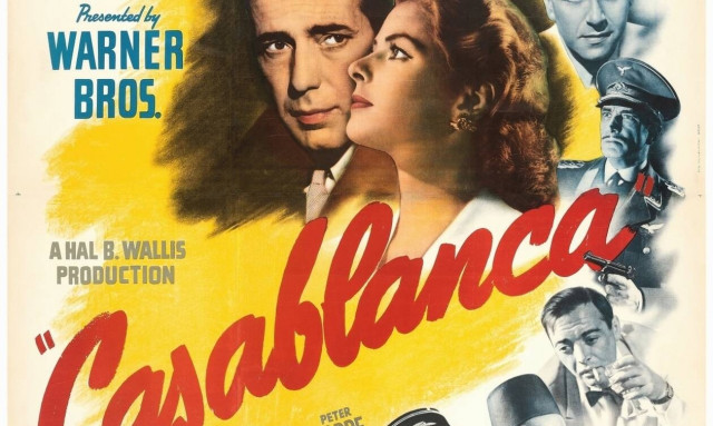 Casablanca