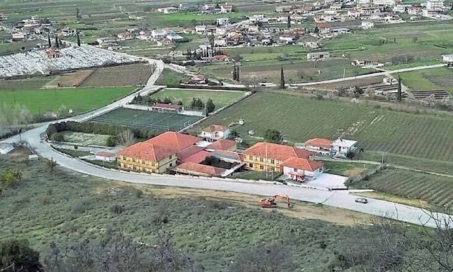 ΕΛΓΟ-ΔΗΜΗΤΡΑ: Συνεχίζονται οι εγγραφές στα ΔΙΕΚ για τον αγροτοδιατροφικό τομέα - Δωρεάν η φοίτηση