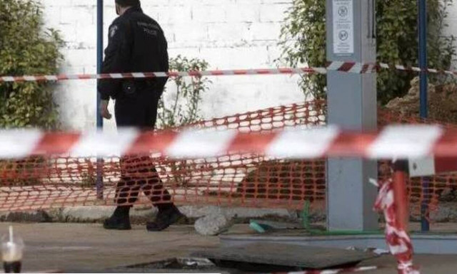 Αίγιο: Παραλίγο ΡΙΚΟΜΕΞ η ΕΒΟ – Μελέτη ακαταλληλότητας των κτιρίων έμεινε 26 χρόνια στα «συρτάρια»