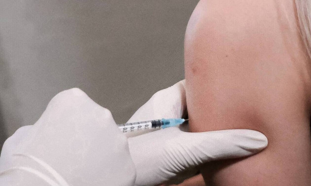 Θεοδωρίδου για εμβόλια: Πιο αποτελεσματική από τη φυσική, η υβριδική ανοσία