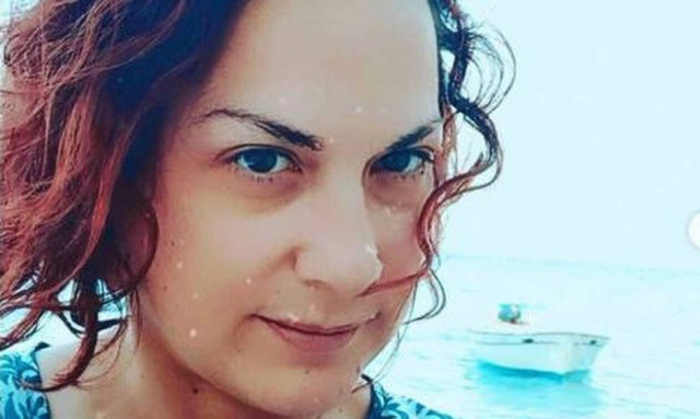 Συγκλονίζει η ηθοποιός Χαρά Μαρία Ζαρωνάκη: Δίνω «μάχη» με τον καρκίνο (vid)