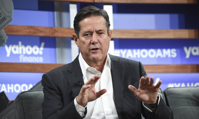 Barclays: Παραιτείται ο διευθύνων σύμβουλος, λόγω σκανδάλου Έπσταϊν