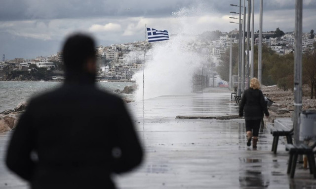 Weather forecast: Clouds, rain on Tuesday (2/11/2021)