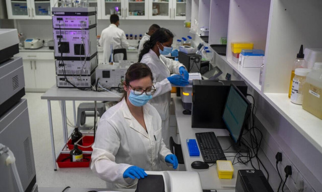 Έρευνα: Εμβόλιο-τσιρότο κατά της Covid 19 - Πόσο αποτελεσματικό είναι;