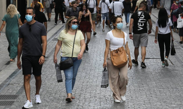 Σαρηγιάννης για κορονοϊό: Χωρίς κενή ΜΕΘ η Θεσσαλονίκη μέχρι μέσα Νοεμβρίου