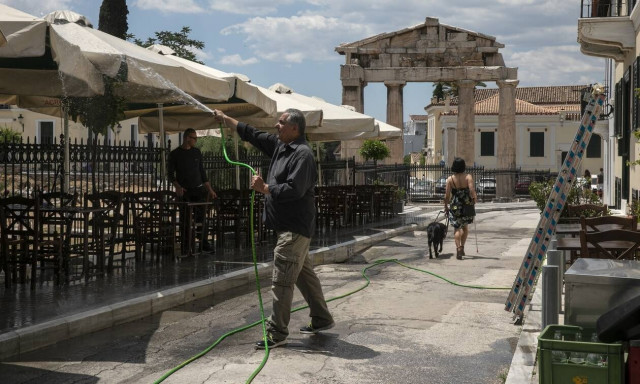 Κρούσματα σήμερα (01/11)