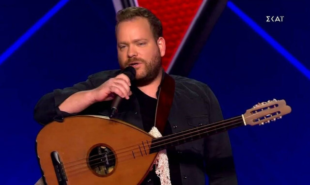 Γύρισε στο πρώτο δευτερόλεπτο! - Ο Κρητικός που άφησε τον Αργυρό με ανοιχτό το στόμα (vid)