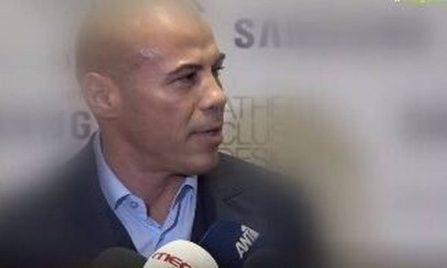 Μιχάλης Ζαμπίδης: Απαντά στις δηλώσεις του Λευτέρη Πετρούνια για το #MeToo (video)