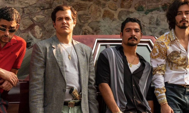 Όλες οι τηλεοπτικές σειρές που πρέπει να δεις το Νοέμβριο