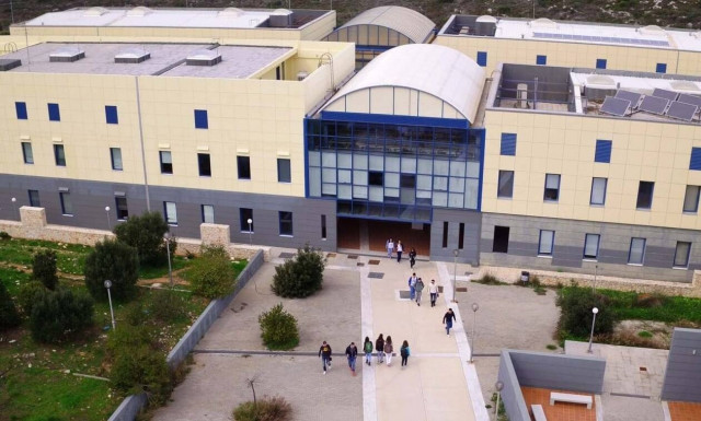 Πολυτεχνείο Κρήτης