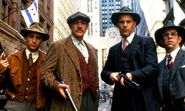 Ποτοαπαγόρευση: Όταν οι γκάνγκστερς έβγαζαν εκατομμύρια στις πλάτες των ΗΠΑ