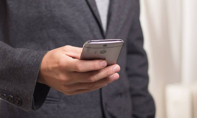 Γεωργαντάς: Αυτοί θα πάρουν SMS επειδή δεν έχουν εμβολιαστεί - Τι ισχυει με τα προσωπικά δεδομένα