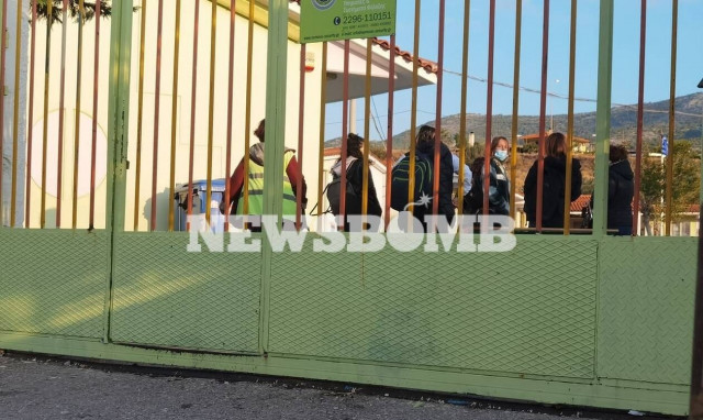 Ρεπορτάζ Newsbomb.gr για την 11χρονη με μαχαίρι στο σχολείο: «Ήταν ένα κακόγουστο αστείο»