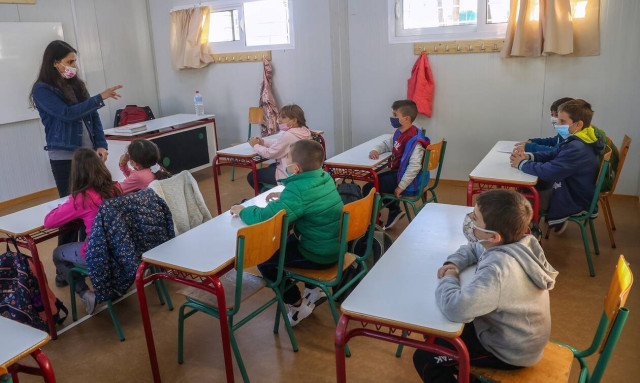 Πότε θα κλείσουν τα σχολεία για τα Χριστούγεννα του 2021;