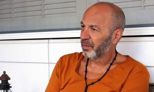 Πέθανε ο συνθέτης Τάκης Μπουγάς