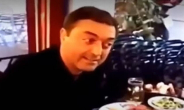 «Πόλεμος» για το τραγούδι του Βασιλακόπουλου: Οι αναρτήσεις Πολάκη, Ακρίτα και η Ανίτα Πάνια