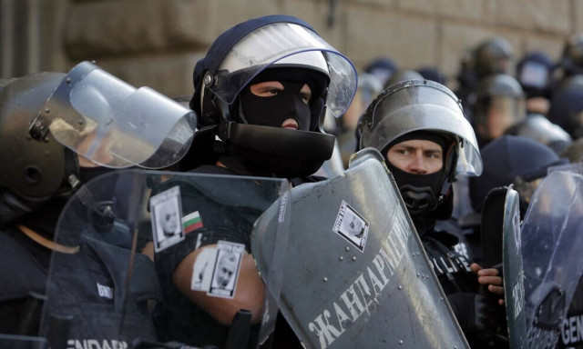 Συναγερμός στη Βουλγαρία: Ενισχύει τα σύνορά της με την Τουρκία λόγω αύξησης μεταναστευτικών ροών