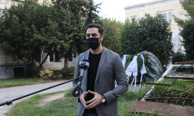 Χριστοδουλάκης: Τώρα μέτρα και έλεγχοι χωρίς δισταγμούς κι υπεκφυγές