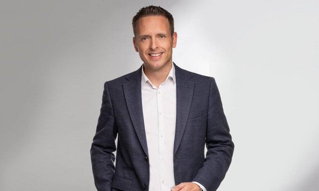 Martin Brandenburger - Πρόεδρος Διοίκησης της Lidl Ελλάς