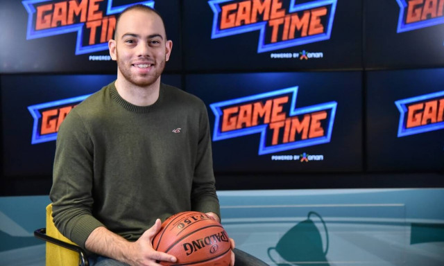 Βασίλης Μουράτος: «Θα δείξει χαρακτήρα ο Παναθηναϊκός ΟΠΑΠ, έχει βρει ρυθμό ο Ολυμπιακός»