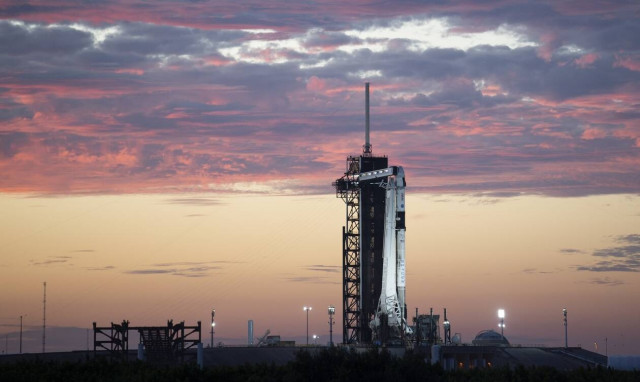 ΝΑSA: Δεύτερη αναβολή της εκτόξευσης του Space X σε μία εβδομάδα - Το Σάββατο το κρίσιμο «ραντεβού»