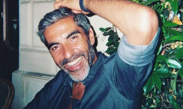  Αρί Αμπιτάν καταγγελία για βιασμό