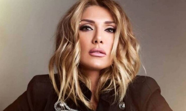 Αγγελική Ηλιάδη: Έχω υποστεί σεξουαλική παρενόχληση στα πρώτα μου βήματα